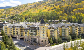 Ritz Carlton Vail #212 Condo